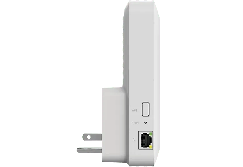 Netgear 1PT AX3000 WIFI 6 MESH EXTENDER