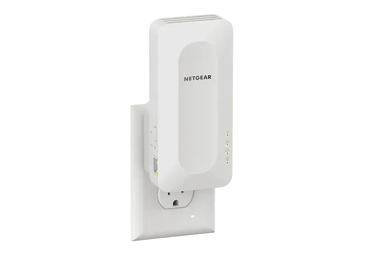 Netgear 1PT AX3000 WIFI 6 MESH EXTENDER