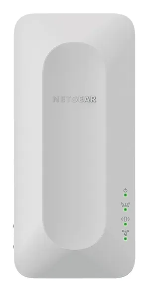 Netgear 1PT AX3000 WIFI 6 MESH EXTENDER