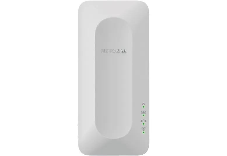 Netgear 1PT AX3000 WIFI 6 MESH EXTENDER