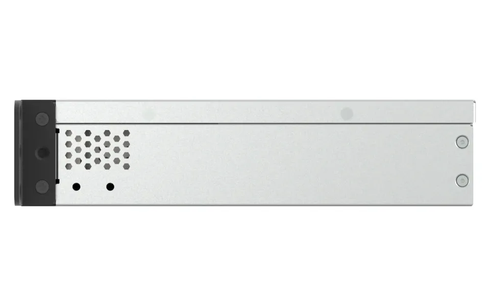 QNAP řízený switch QSW-M7230-2X4F24T (24x 10GbE port, 4x 25Gb port, 2x 100Gb port)