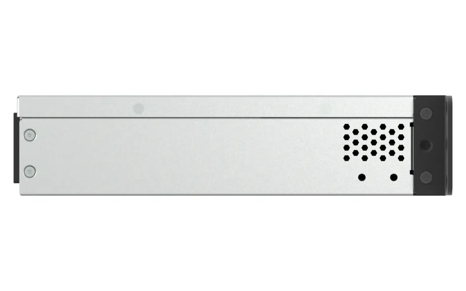 QNAP řízený switch QSW-M7230-2X4F24T (24x 10GbE port, 4x 25Gb port, 2x 100Gb port)