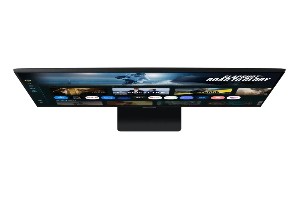 SAMSUNG MT LED LCD 32" Smart Monitor M7 (M70F) VA, UHD, 60hz, 4ms, speaker, hdmi, usb-c