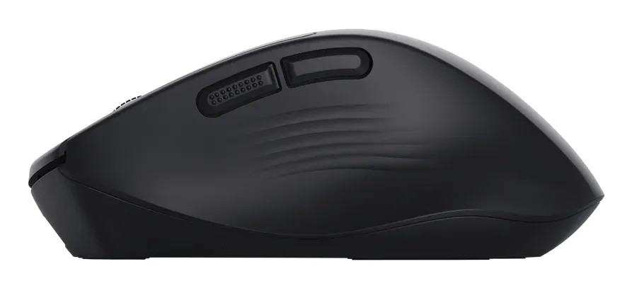 TRUST NIVEN COMFORT MULTI-WRLS MOUSE BLK