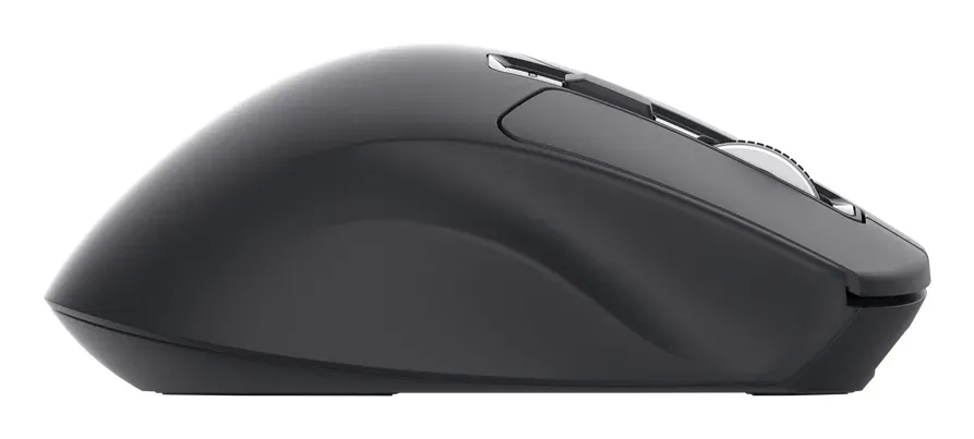 TRUST NIVEN COMFORT MULTI-WRLS MOUSE BLK