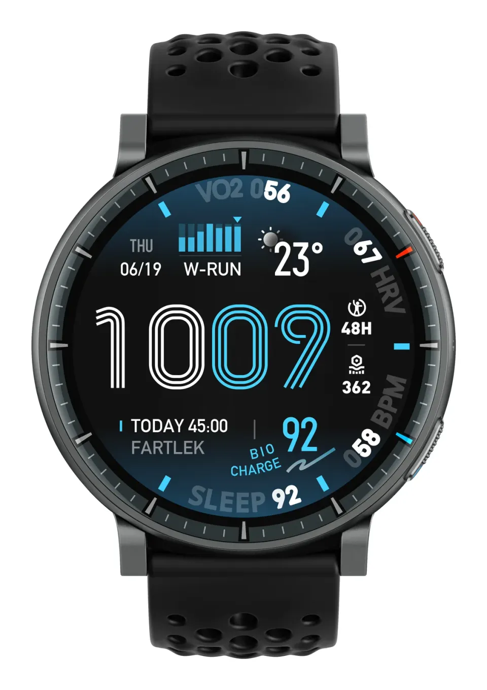 Amazfit Active Max