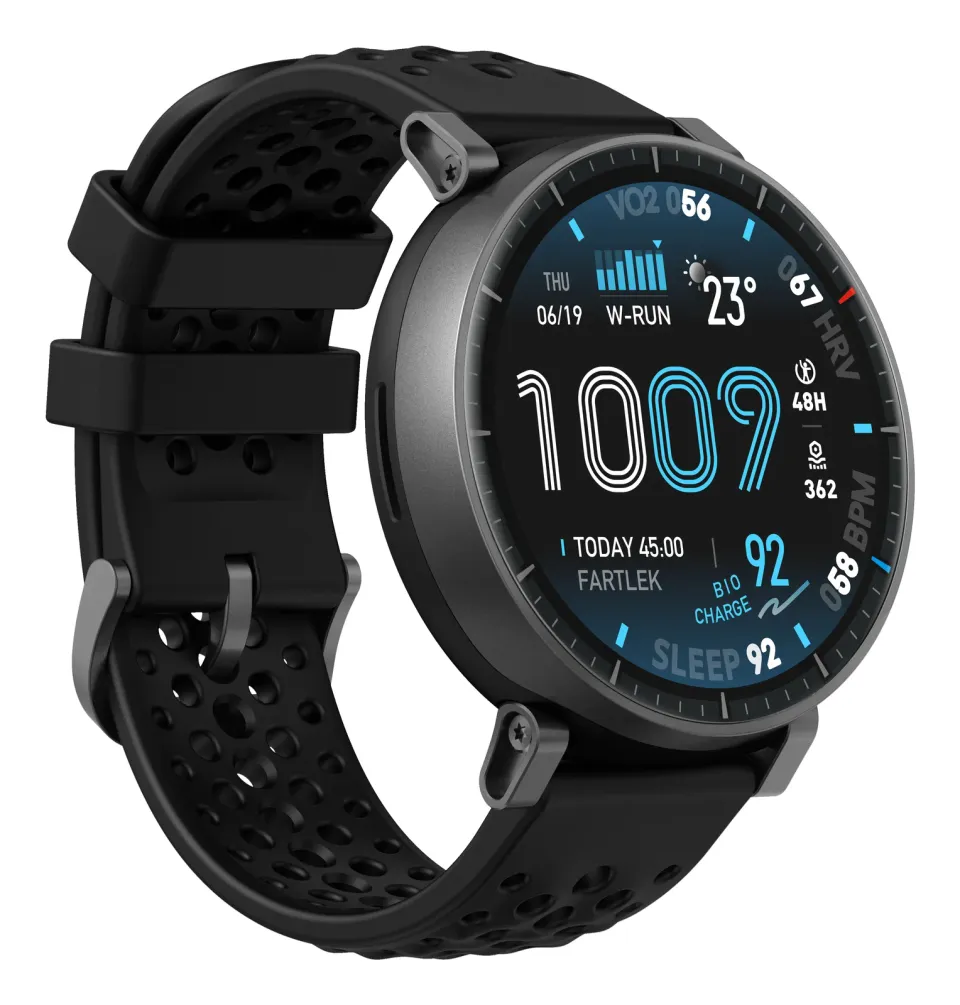 Amazfit Active Max