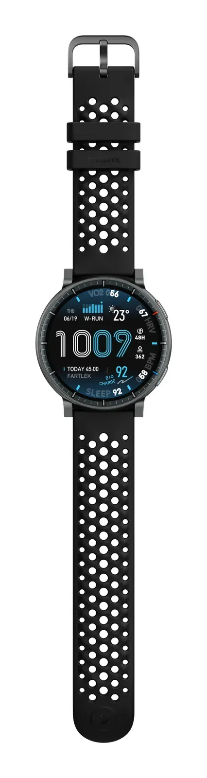 Amazfit Active Max