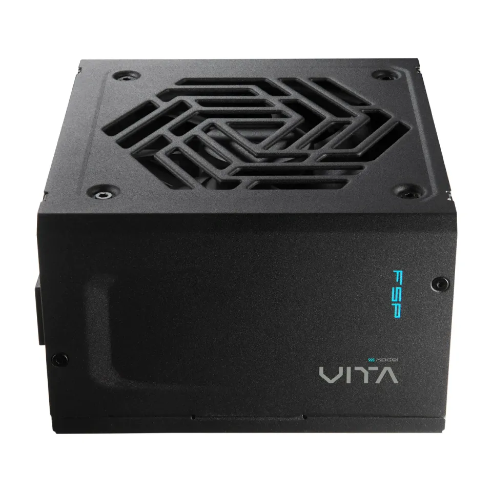FSP VITA GM/650W/ATX 3.1/80PLUS Gold/Modular/Retail