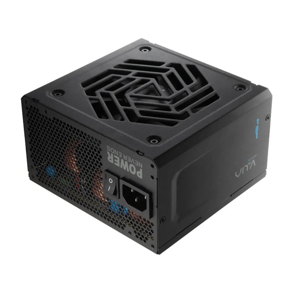 FSP VITA GM/650W/ATX 3.1/80PLUS Gold/Modular/Retail