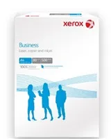 Xerox Papír Business (80g/500 listů, A4)