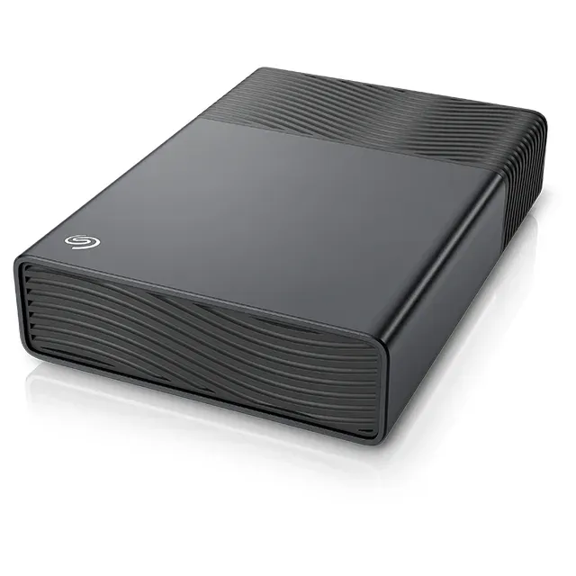 Ext. HDD 3,5" Seagate One Touch 20TB