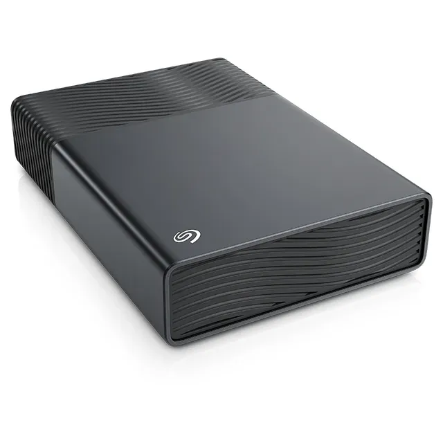 Ext. HDD 3,5" Seagate One Touch 20TB
