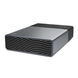 Ext. HDD 3,5" Seagate One Touch 20TB