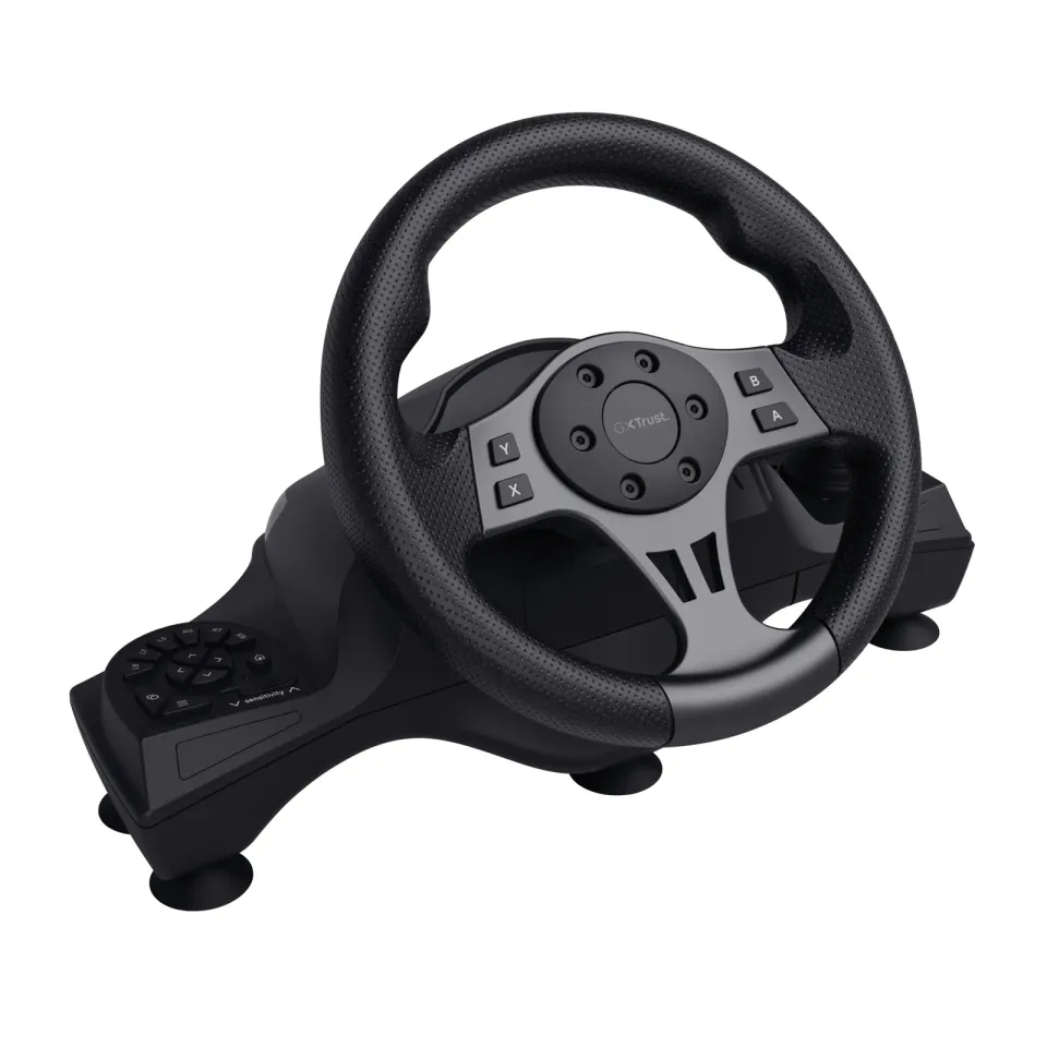 TRUST Volant GXT 289 MOVI