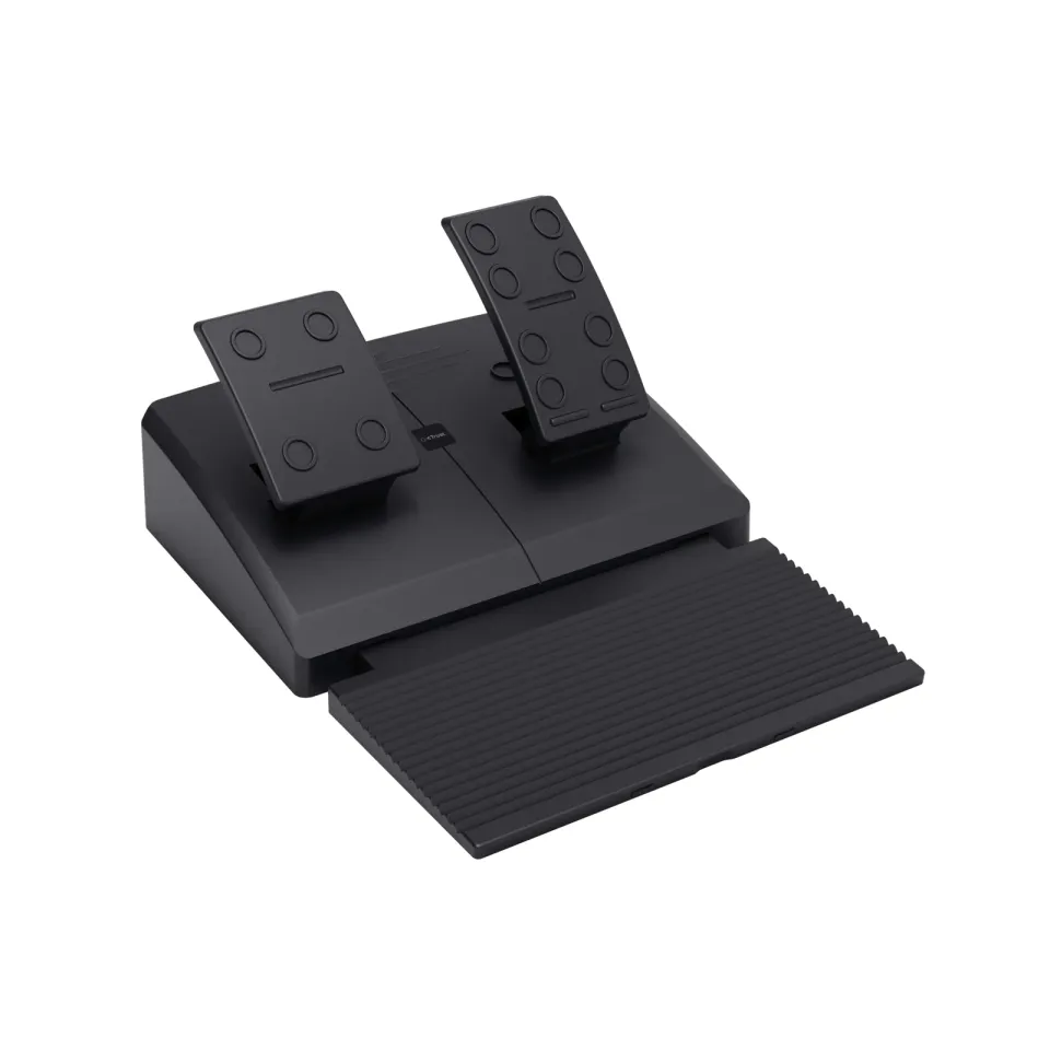 TRUST Volant GXT 289 MOVI