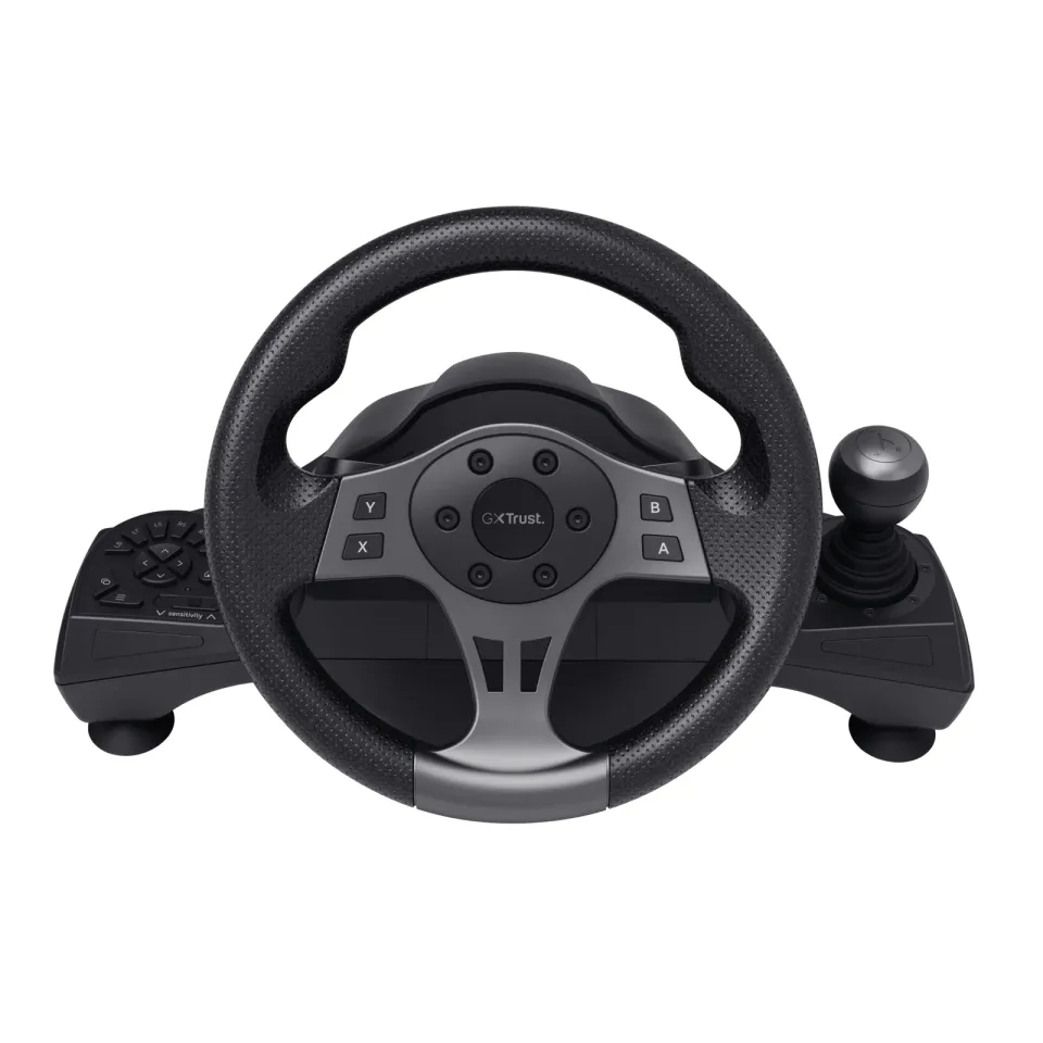 TRUST Volant GXT 289 MOVI