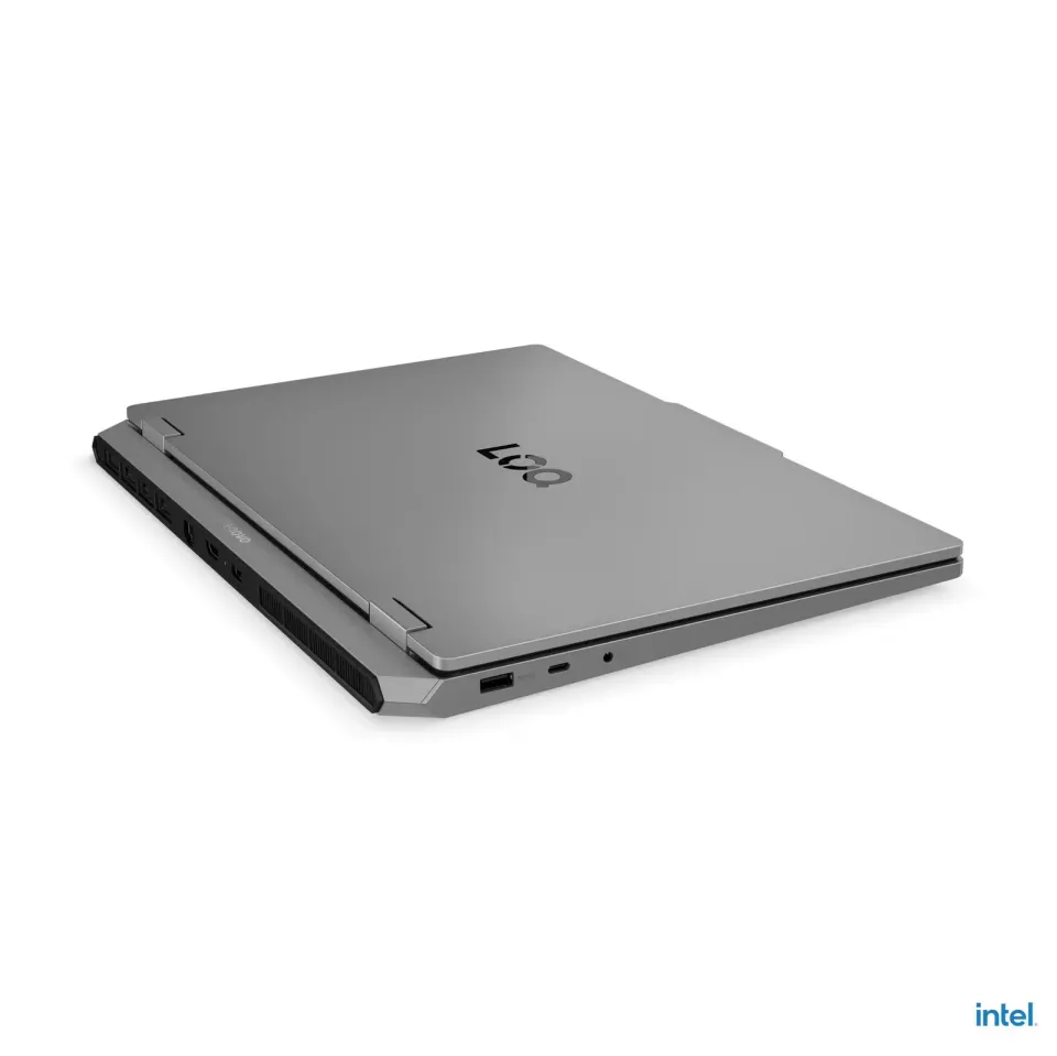 Lenovo LOQ Essential 15IRX11 i5-13450HX/16GB/SSD 512GB/15,6"/IPS/FHD/144Hz/300