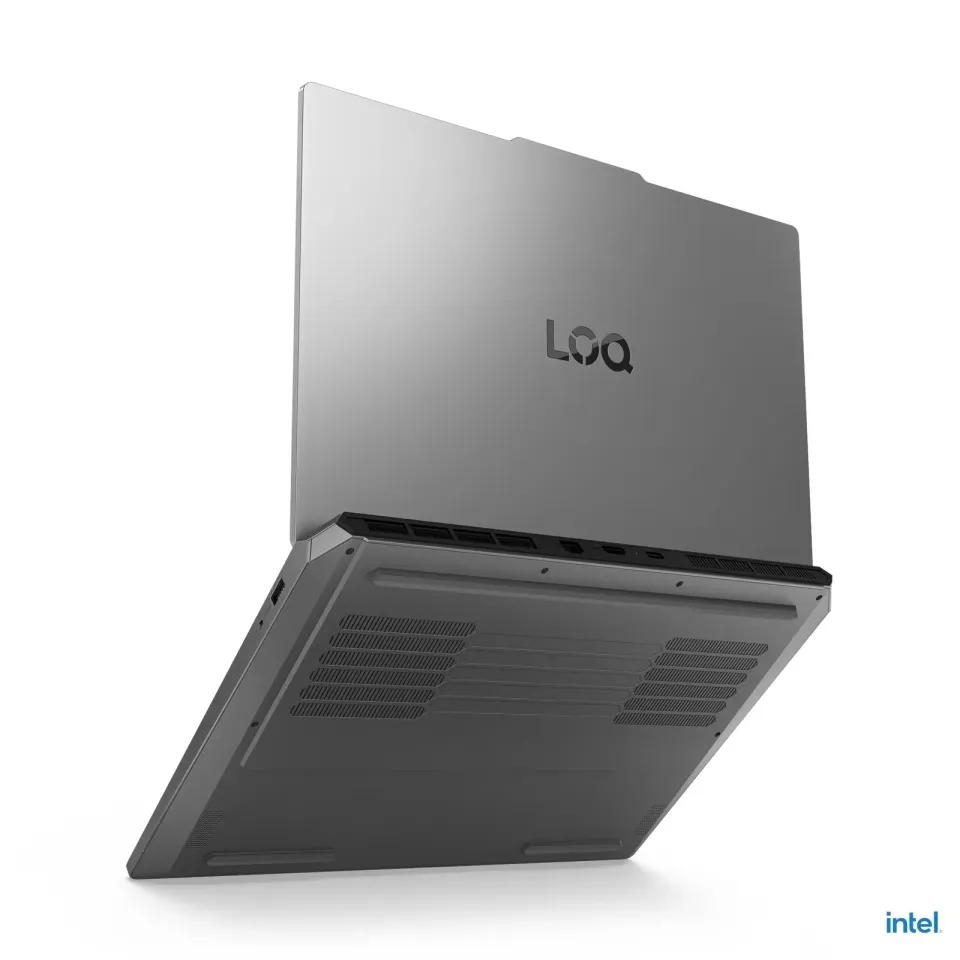 Lenovo LOQ Essential 15IRX11 i5-13450HX/16GB/SSD 512GB/15,6"/IPS/FHD/144Hz/300