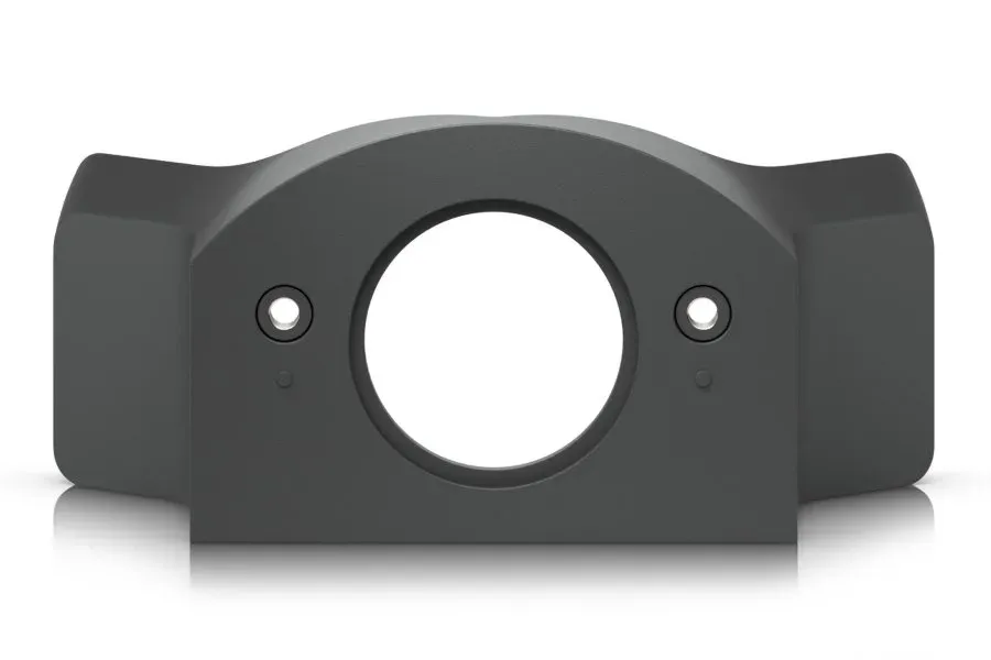 Ubiquiti UniFi G6/G5 PTZ Corner Mount B - Držák pro kameru UniFi G6/G5 PTZ, rohový, černý