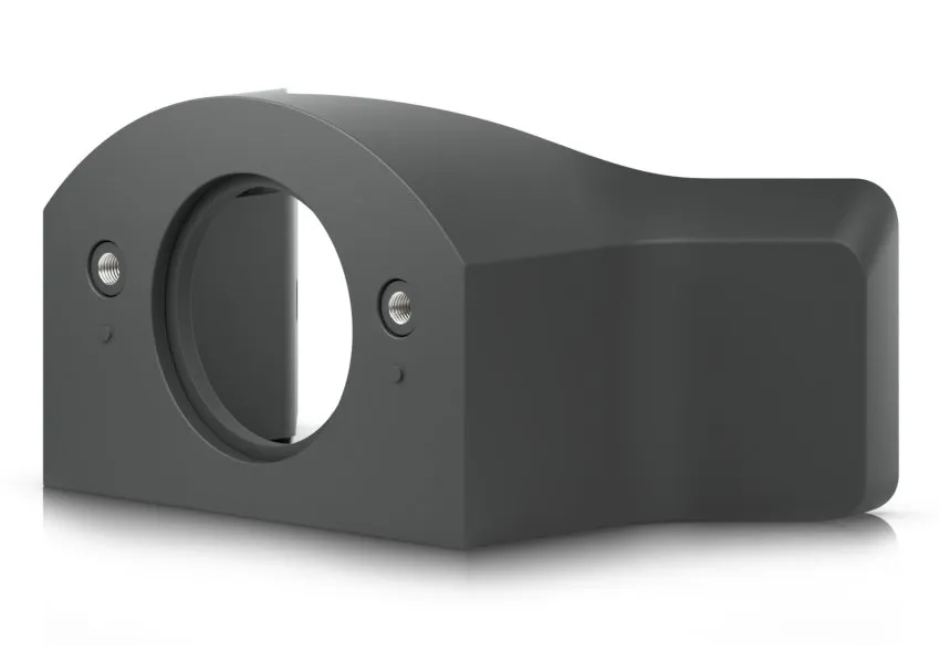 Ubiquiti UniFi G6/G5 PTZ Corner Mount B - Držák pro kameru UniFi G6/G5 PTZ, rohový, černý
