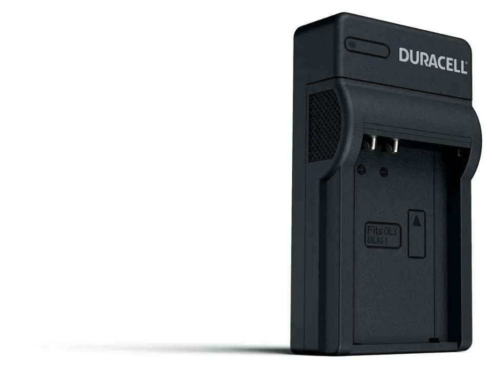 DURACELL Camera Battery Charger - pro digitální fotoaparát Olympus BLN-1