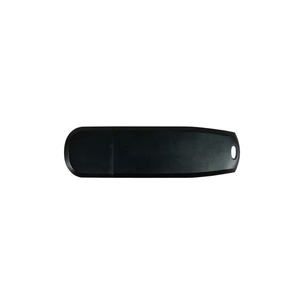 Patriot XPORTER CORE/512GB/USB 3.2/USB-A/Černá