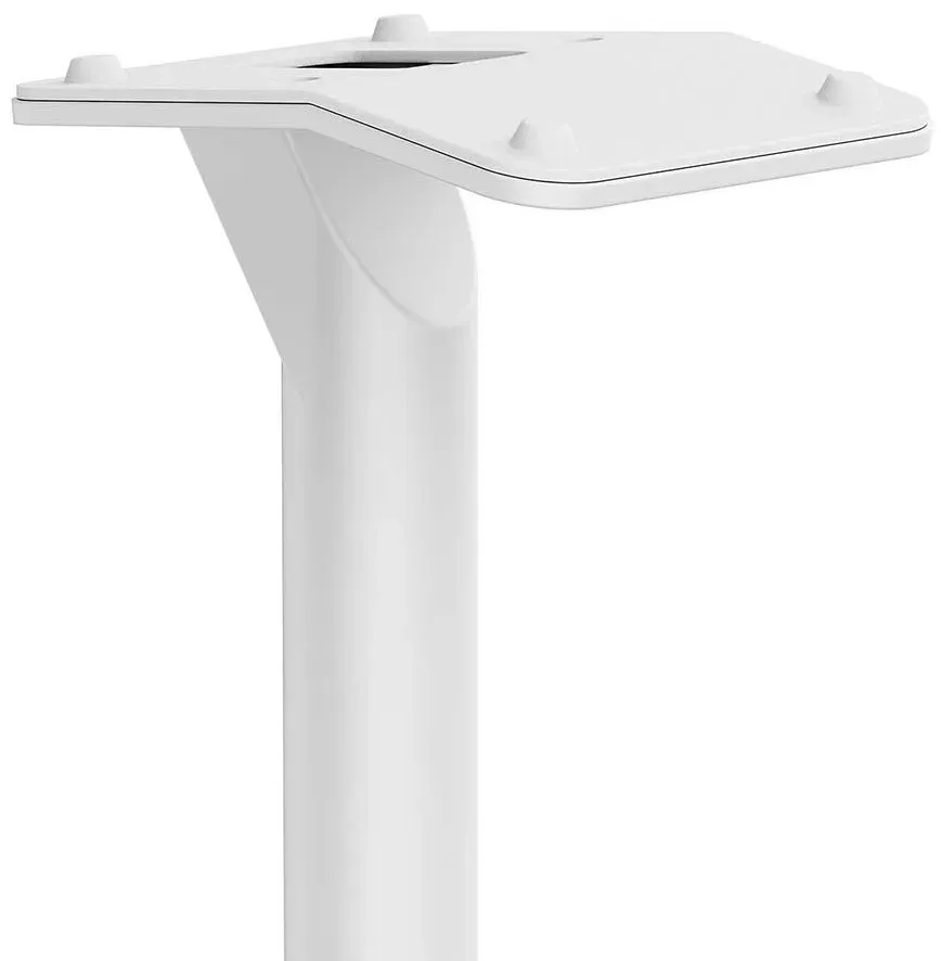 NEDIS stojan reproduktoru/ kompatibilní se Sonos Era 300/ stojan/ 5 kg/ pevná/ ABS/ kov/ bílá