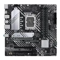 ASUS MB Sc LGA1700 PRIME B660M-A D4-CSM, Intel B660, 4xDDR4, 2xHDMI, 1xDP, mATX