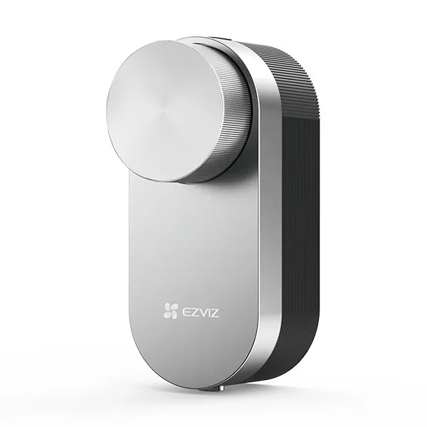 EZVIZ chytrý dveřní zámek DL01 Pro