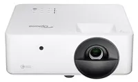 Optoma projektor LW341 (DLP, 4LED, WXGA, 3700 lm, 2xHDMI, VGA, RS232, RJ45, USB-A power, repro 1x10W)