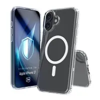 3mk ochranný kryt Armor Magcase pro Apple iPhone 17