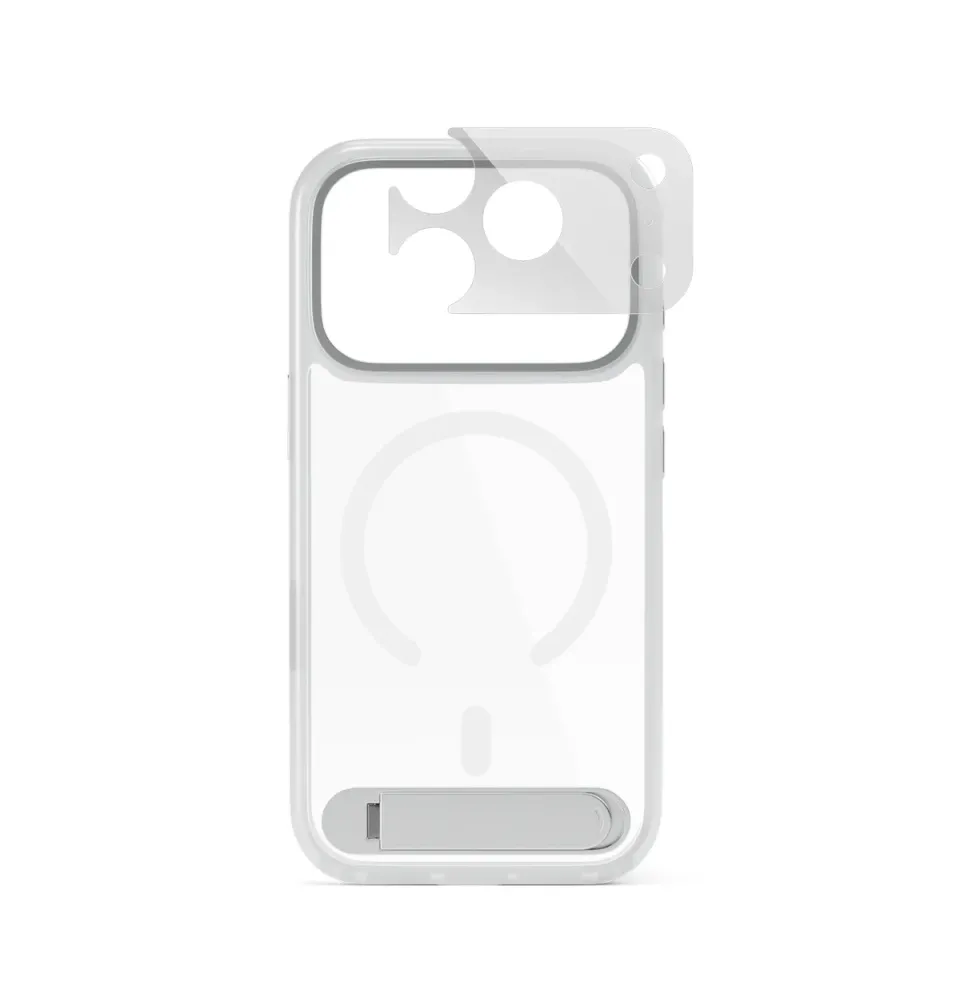 Epico HeroStand Pro Mag+ Case iPhone 17 Pro/18 Pro