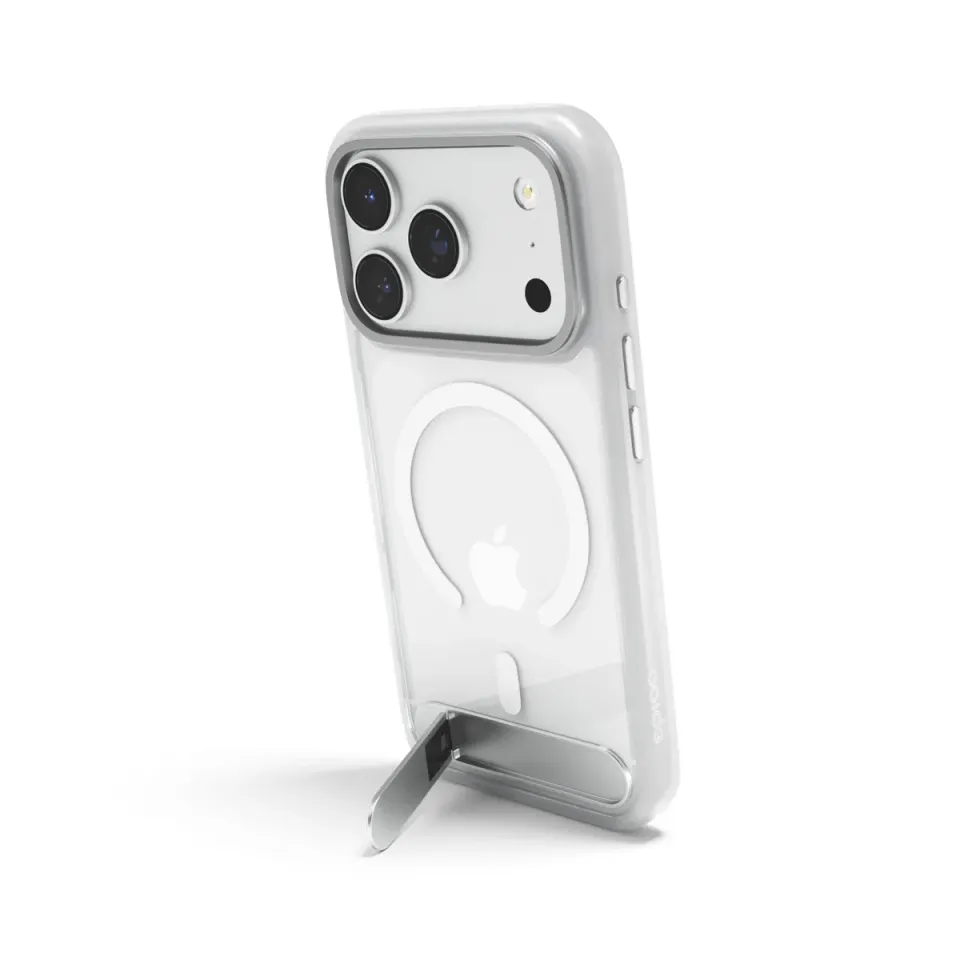 Epico HeroStand Pro Mag+ Case iPhone 17 Pro/18 Pro