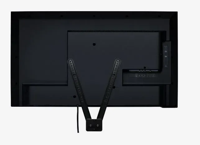 Logitech TV Držák XL pro kameru MeetUp