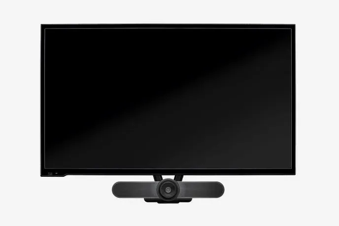 Logitech TV Držák XL pro kameru MeetUp