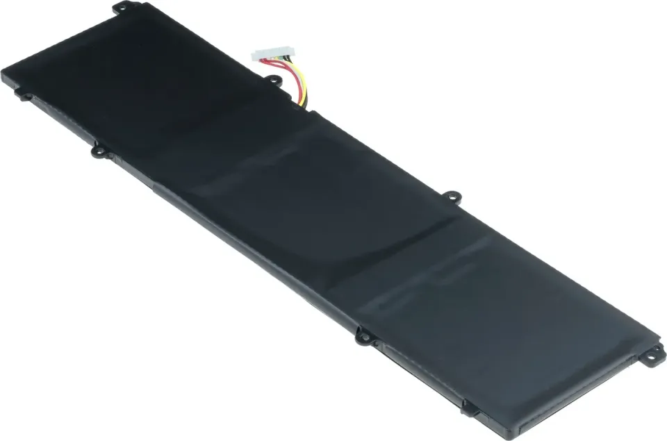 Baterie T6 Power pro Asus VivoBook S333EA, X1505VA, X1704VA, X321EA, 4335mAh, 50Wh, 3cell, Li-poly
