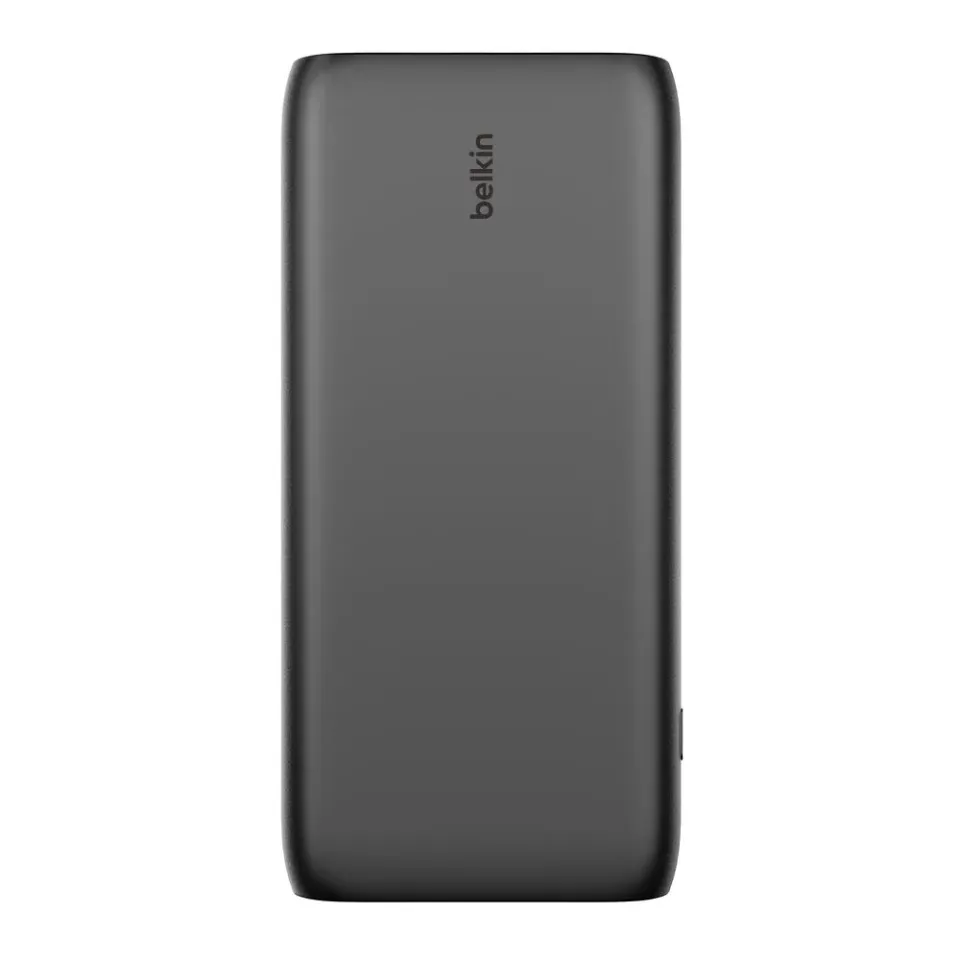 Belkin BOOST CHARGE USB-C Power Delivery PowerBanka, 26000mAh, 32W, černá