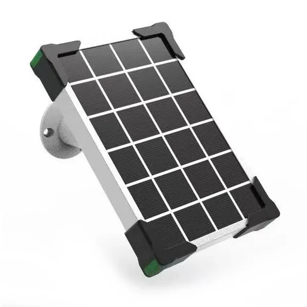 IMMAX NEO solární panel 5V/0,6A/3W IP65