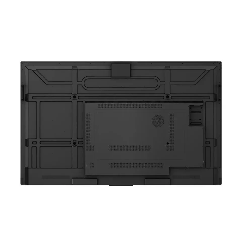 Lenovo LCD T75+Camera 75" IPS Touch/16:9/3840x2160/8ms/400cd/m2/1200:1/5xHDMI/DP
