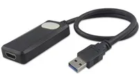 PREMIUMCORD USB 3.0 adaptér na HDMI, FULL HD 1080p (khcon-08)