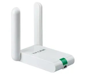 TP-LINK TL-WN822N Wifi USB adapter, 300Mbps,klient se zvýšeným výkonem