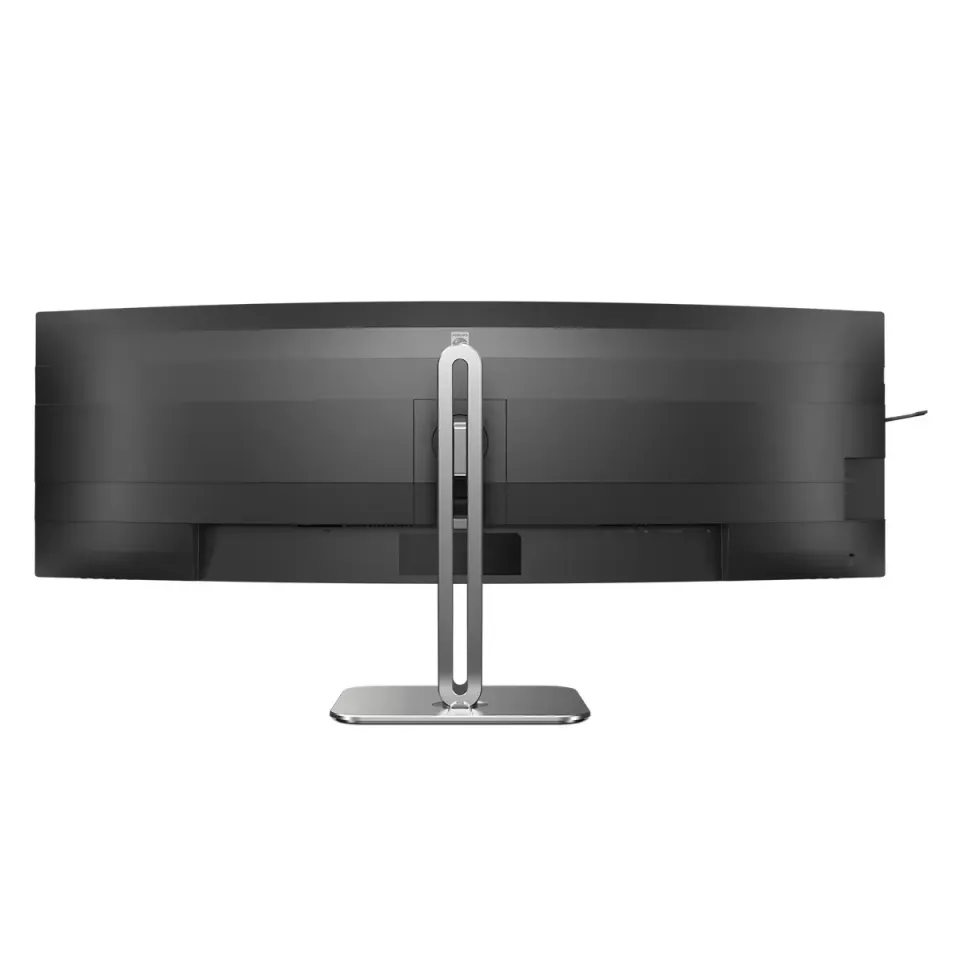Philips LCD 49B2U5900C 48,8" zakřivený VA/5120x1440@75Hz/4ms/450cd/2xHDMI/DP/3xU