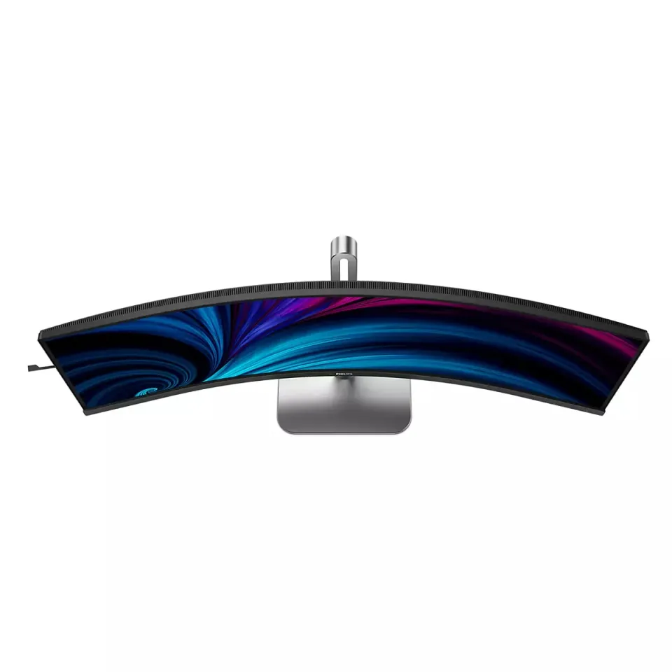 Philips LCD 49B2U5900C 48,8" zakřivený VA/5120x1440@75Hz/4ms/450cd/2xHDMI/DP/3xU