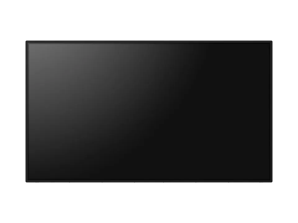 86" LED SHARP PNLB863-WIFI,3840x2160,18/7,500cd,IR