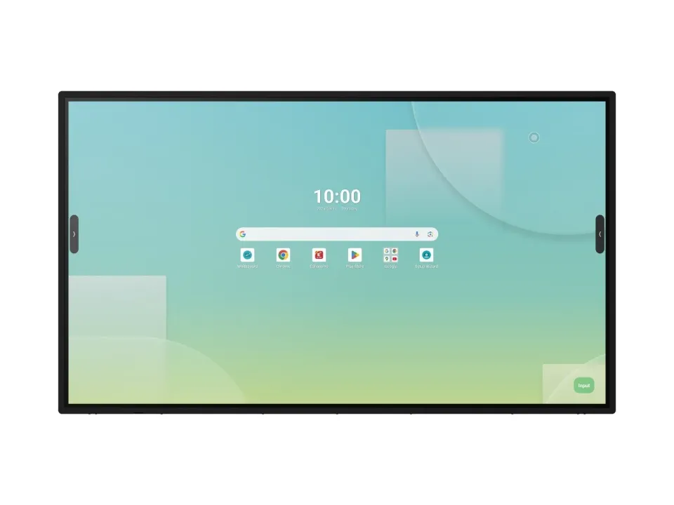 86" LED SHARP PNLB863-WIFI,3840x2160,18/7,500cd,IR
