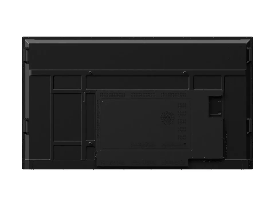 86" LED SHARP PNLB863-WIFI,3840x2160,18/7,500cd,IR