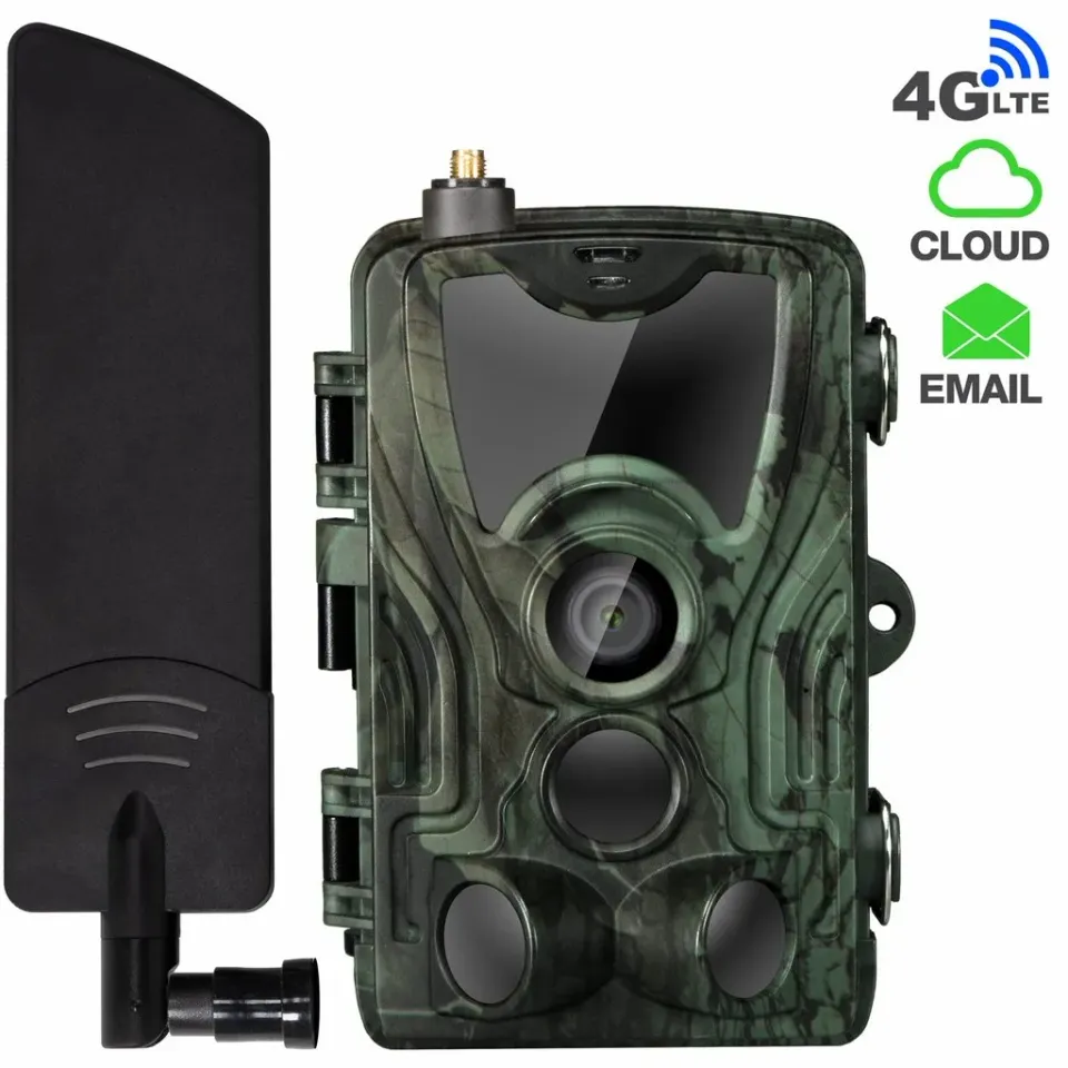 EVOLVEO StrongVision LTE CLOUD,Fotopast s 4G, CLOUD/EMAIL, 32GB