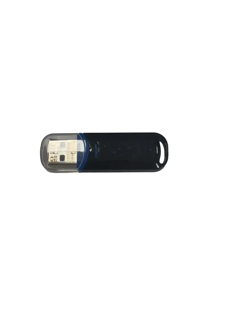 ADATA Flash Disk 64GB C906, USB 2.0 Classic, černá