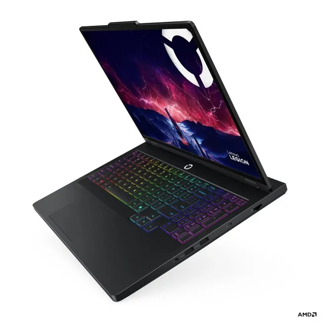 Lenovo Legion PRO 5 16AFR10 Ryzen 9 9955HX/32GB/SSD 1TB/16"/WQXGA/OLED/až1100n